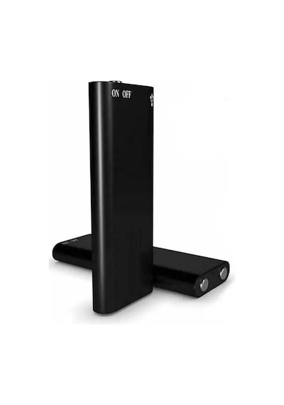Süper Ultra Mini Profesyonel Ses Kayıt Cihazı Ve Mp3 Çalar