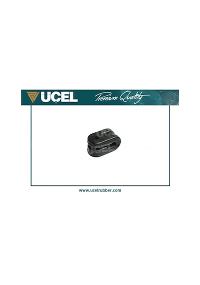 Ucel Egsoz Askı Lastiği Renault Clıo I Ucel S10827 7700779356 7700834754 7700842706