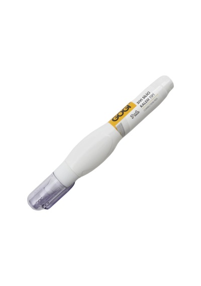 Gogi Sıvı Silici Kalem Tipi Daksil 7 Ml