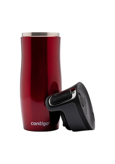 Contigo Westloop Autoseal Termos Bardak 470ml Kırmızı