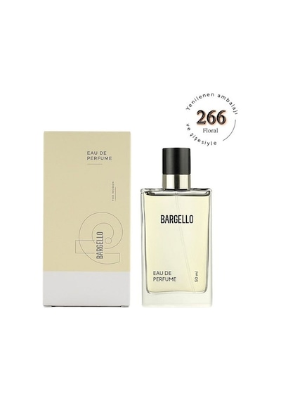 Bargello 266 Kadın Parfüm EDP 50 ML Floral - Mnms50266 Aromatik