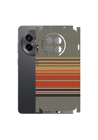 Kapps Oneplus 13r İle Uyumlu Rainbow Serisi Premium Kaplama 360 49199738