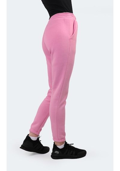 Slazenger KEVORK IN Kadın Eşofman Altı Fuşya