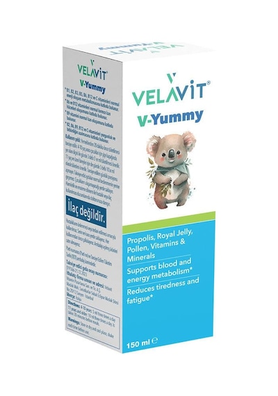 Velavit V-yummy 150 Ml