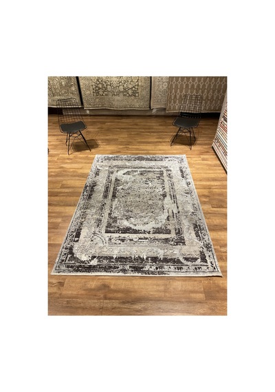 Glorıa 4501 Bej Halı Çok Renkli