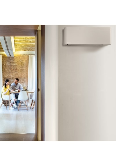 Daikin Stylish 18000 BTU/H A+++ FTXA50AW Inverter Duvar Tipi Klima