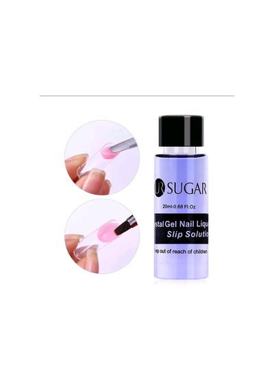 Ursugar Poly Jel Likit 50ml