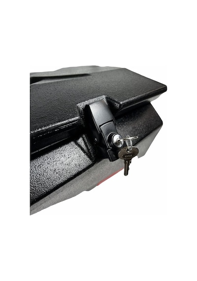Arwic Atv Çantası Arka 160 L