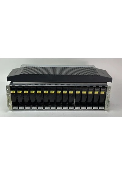 Dell Emc Data Domain Es30 Disk Enclosure