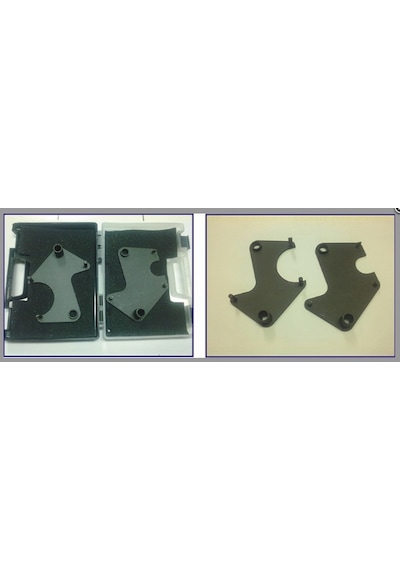 Reanult Megan 1-2 Set Dişli Kitleme