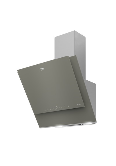 Beko BDE 6072 G 60 CM Duvar Tipi Davlumbaz