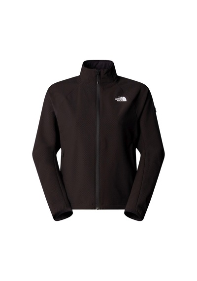 The North Face W Tek Approach Kadın Ceket Nf0a8b5ajk31 Siyah