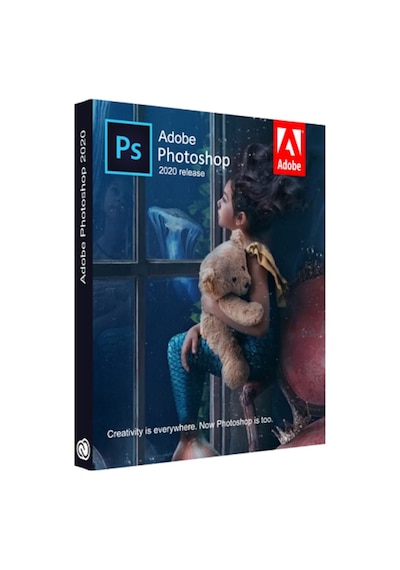 Adobe Photoshop Cc 2020 Dijital Lisans (Türkçe & Ingilizce ) (432520114)