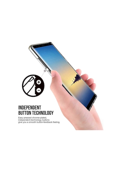 Xiaomi Redmi Note 6 Pro Kilif Seffaf Sararmaz Gard Silikon 391288267