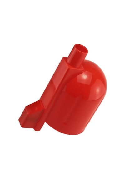 Fantom Pratik P1200 Toz Haznesi Boru Tırnak Seti Pratic P 1200