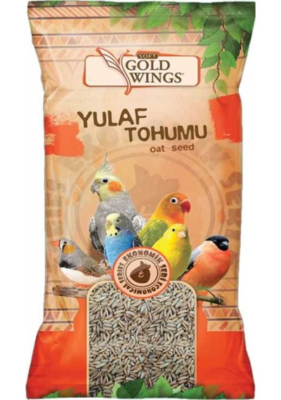 Yulaf 300 Gr Skt :04/2027