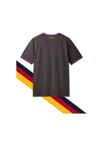 Gs Frm 043 785013 Galatasaray Orjinal Lisanslı Puma 2026/2027 Deplasman Siyah Forma Uv Kutu Hediyeli
