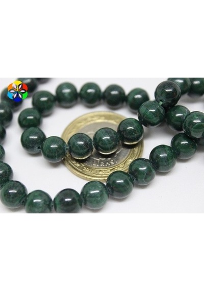 Malakit Taşı Royal Quality Dizi 7-8Mm Aralığı