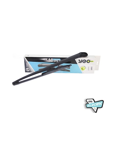 Fiat Stilo 3Dr Hb Arka Silecek Seti 2001-2007 Yeo Wiperear