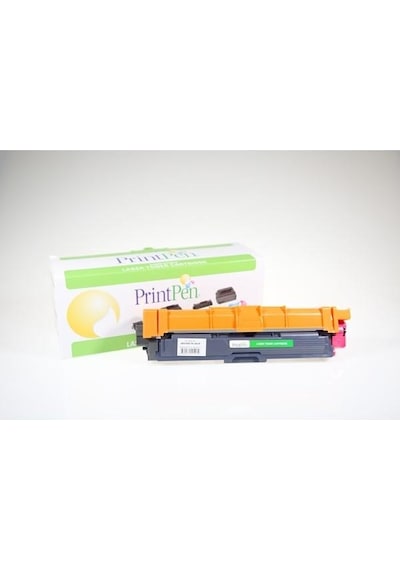 Prıntpen Brother Tn-265m 261xl Magenta Yüksek Kapasite 2.2k