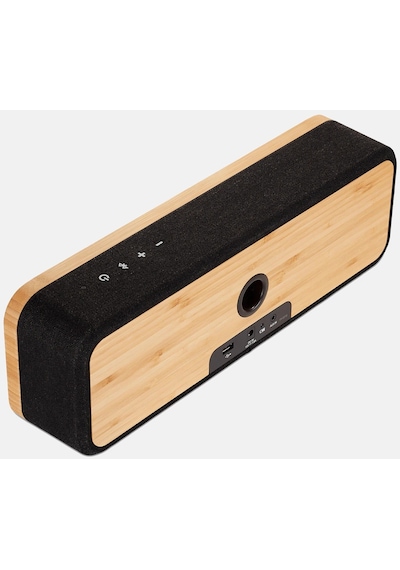 House of Marley Get Together  EM-JA006-SB  Bluetooth Hoparlör