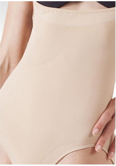 Lytess Corrective Slimming Body Seduction İnceltici ve Sıkılaştırıcı  Korse Ten Rengi S-M Nude 3760084532930