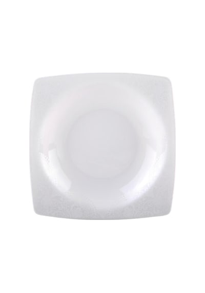 Ems Fine Bone Meyra 61 Parça 12 Kişilik Yemek Takımı