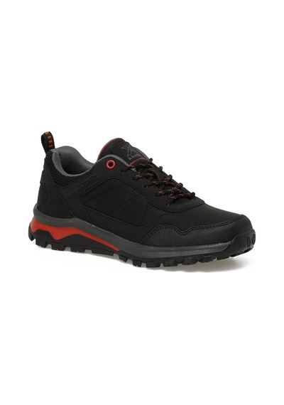 Kinetix Rayo Pu 3pr Siyah Erkek Outdoor 000000000101384308 Siyah