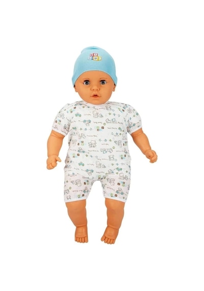 1060012 Denis Bebek 60 Cm