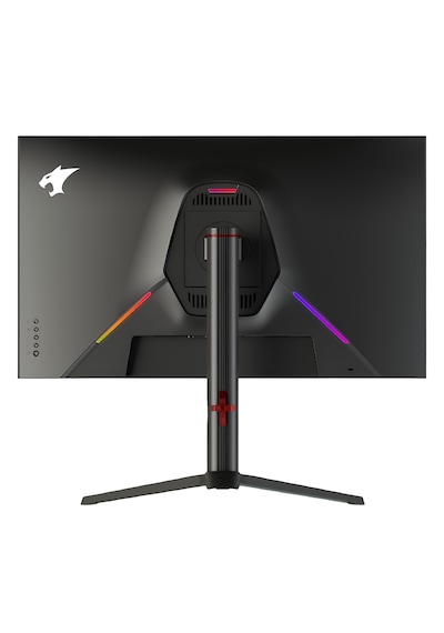 Tp270q200 27" 1ms 200hz 2k Ips Qhd Srgb Dahili Hoparlörlü Pivot Gaming Oyuncu Monitör