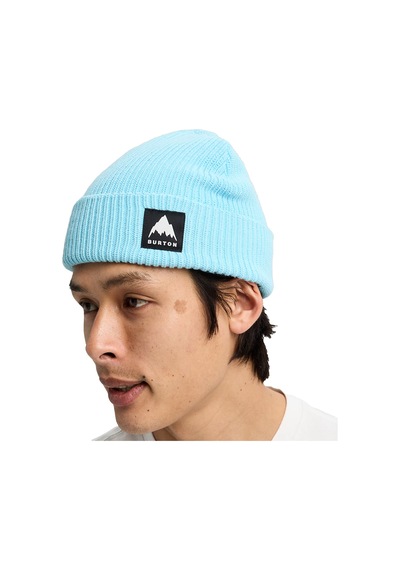 Burton Burton Recycled Vt Beanie Unisex Bere 30530 Yeşil