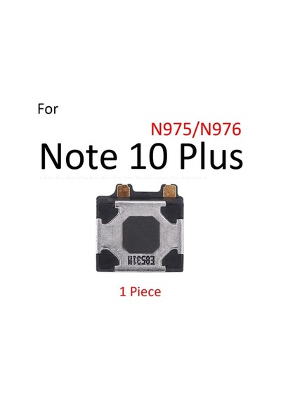 Samsung Galaxy Uyumlu Note 10 Plus Iç Kulaklık Senalstore