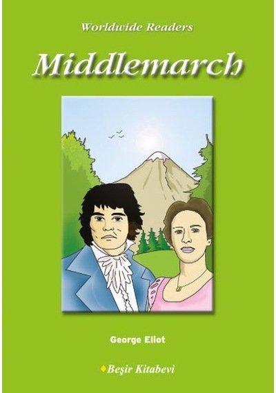 Level 3 Middlemeach
