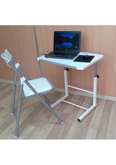 Depolife Notebook Laptop Çalışma Ofis Sehpası Eğim Ve Yükseklik Ayarlı Ka
