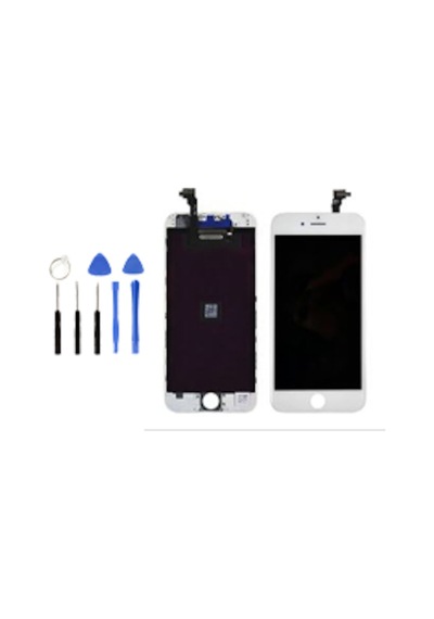 Apple Uyumlu iPhone 6 Lcd Ekran Dokunmatik Tamir Seti !!!