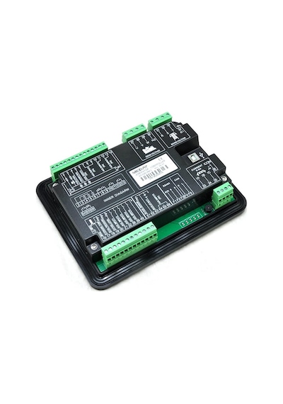 Mebay DC52D MK3 Jeneratör Kontrol Kartı