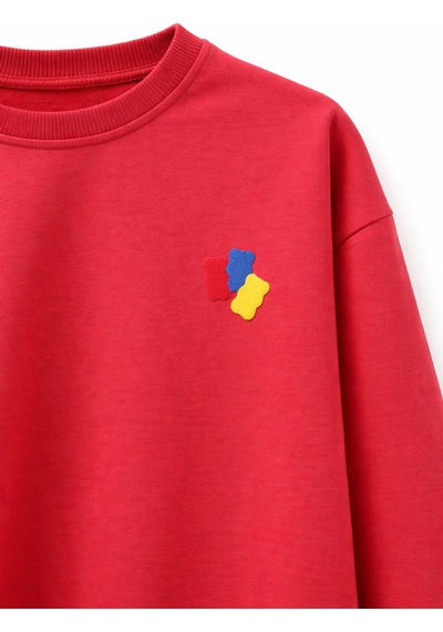 Haribo Sweatshirt Bordro