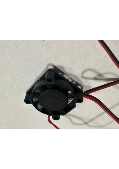 2.5 Cm Fan 5 Volt 2.5 Cm Fan 2.5 Cm 5 Volt Fan 2.5x2.5x0.6 Cm