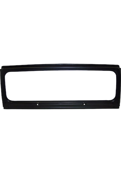 Jeep Cjeep 5 Ön Cam Çerçevesı 7686 Oem No: J5758971
