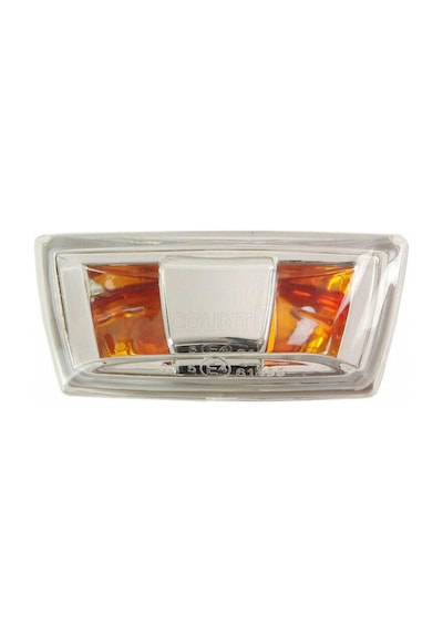 Chevrolet Cruze Çamurluk Sinyal Lambası Takımı Sağ Sol 2009-20