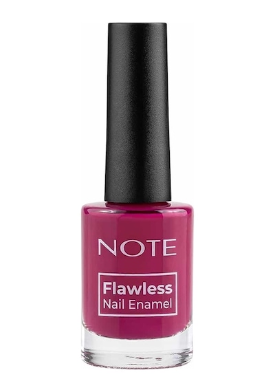 Note Cosmetique Nail Flawless Oje 93 French Rose - Pembe