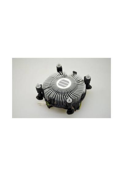 Gerçek E97379 003-cpu Fan İçin Intel Core İ3/i5 İşlemciler Lga1150/lga1151/lga1155/lga1156 Socket