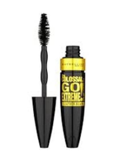 Maybelline Maskara Go Extreme