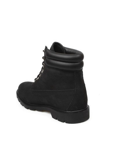 Timberland Ti Mberland Tb0a27x6-m 6in Wr Basi C Si Yah Erkek Bot