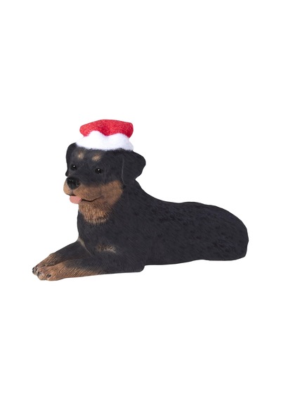 Lexroo Noel Süsü, Siyah Standart