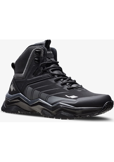 Lescon Tornado Max 2 Su Geçirmez Erkek Outdoor Bot 367800000442 01 Siyah