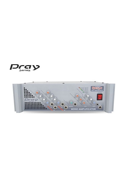 Best Pray Anpr400 Mono Minare Anfisi 400 Watt Ekho Kulaklık Çık