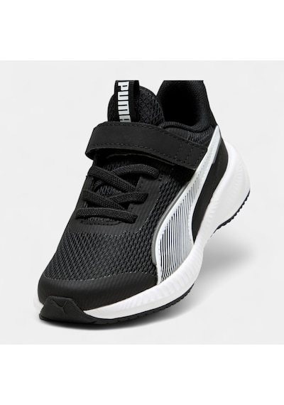 Puma Flyer 3 Ac+ Inf Siyah Spor Ayakkabı 40152801 Siyah