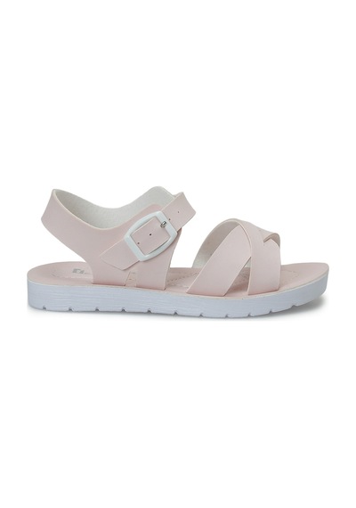 I Cool Klas.p Pudra Kız Çocuk Sandalet Klas.p6fx 000000000102252335 Pembe