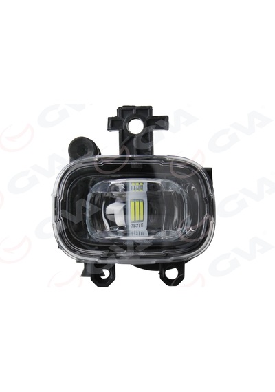 Gva Sis Lambası Sol Renault Clıo V 19 Talısman 18 Zoe 18 Oem 261550862r